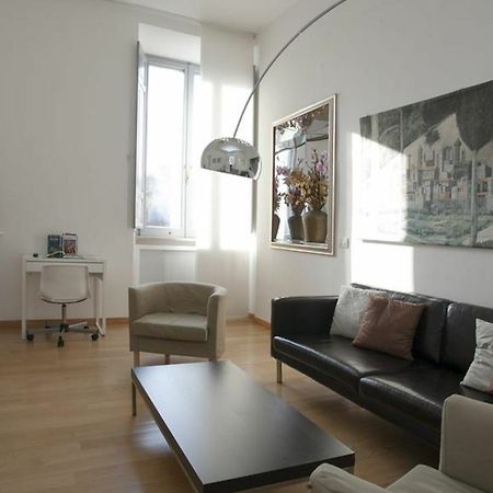House Paganica Apartment Roma Ngoại thất bức ảnh