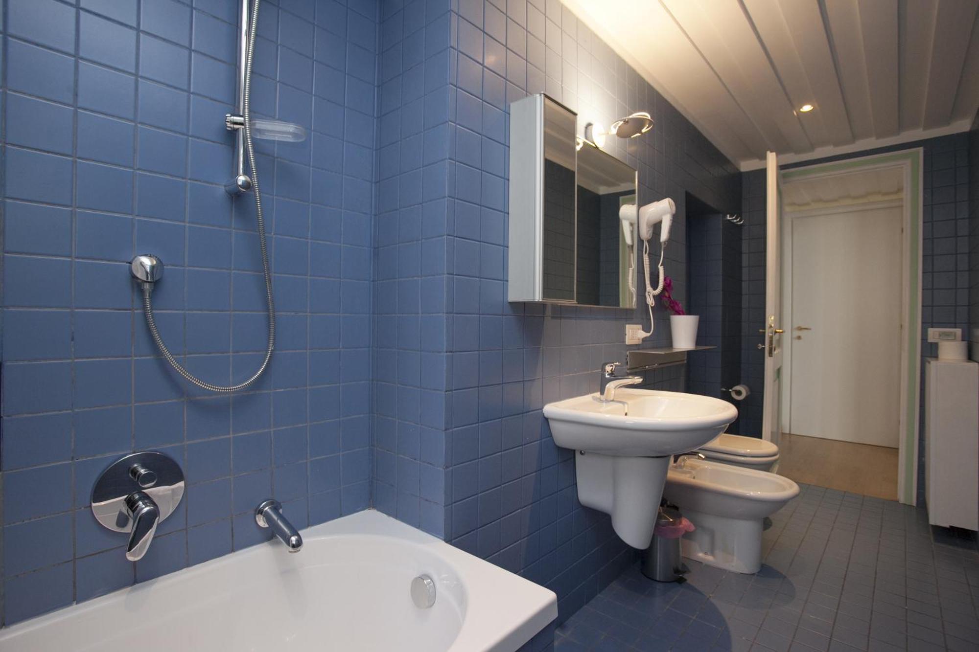 House Paganica Apartment Roma Ngoại thất bức ảnh