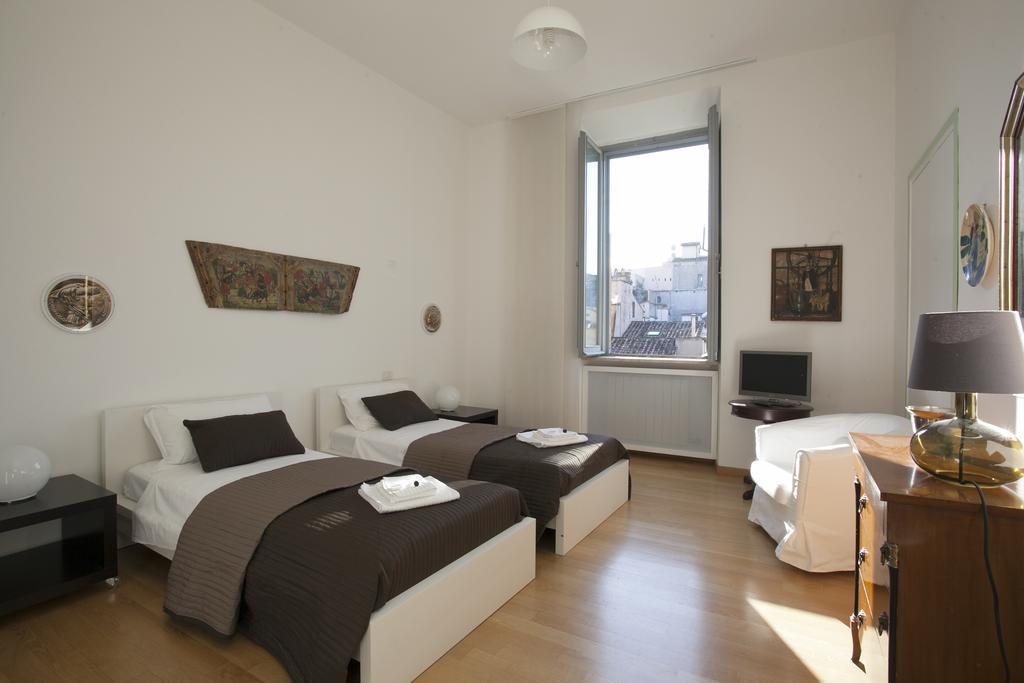 House Paganica Apartment Roma Phòng bức ảnh