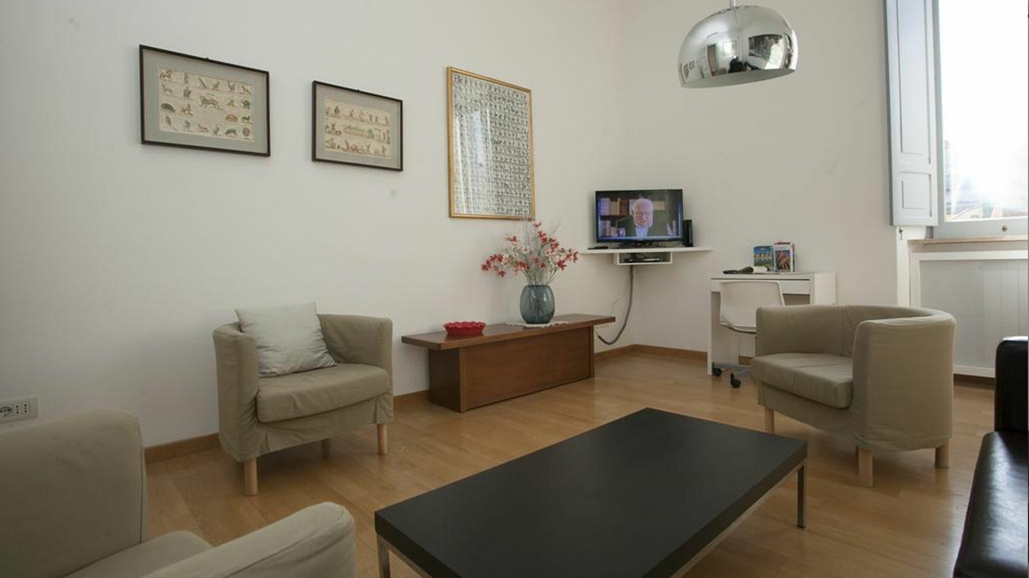 House Paganica Apartment Roma Ngoại thất bức ảnh