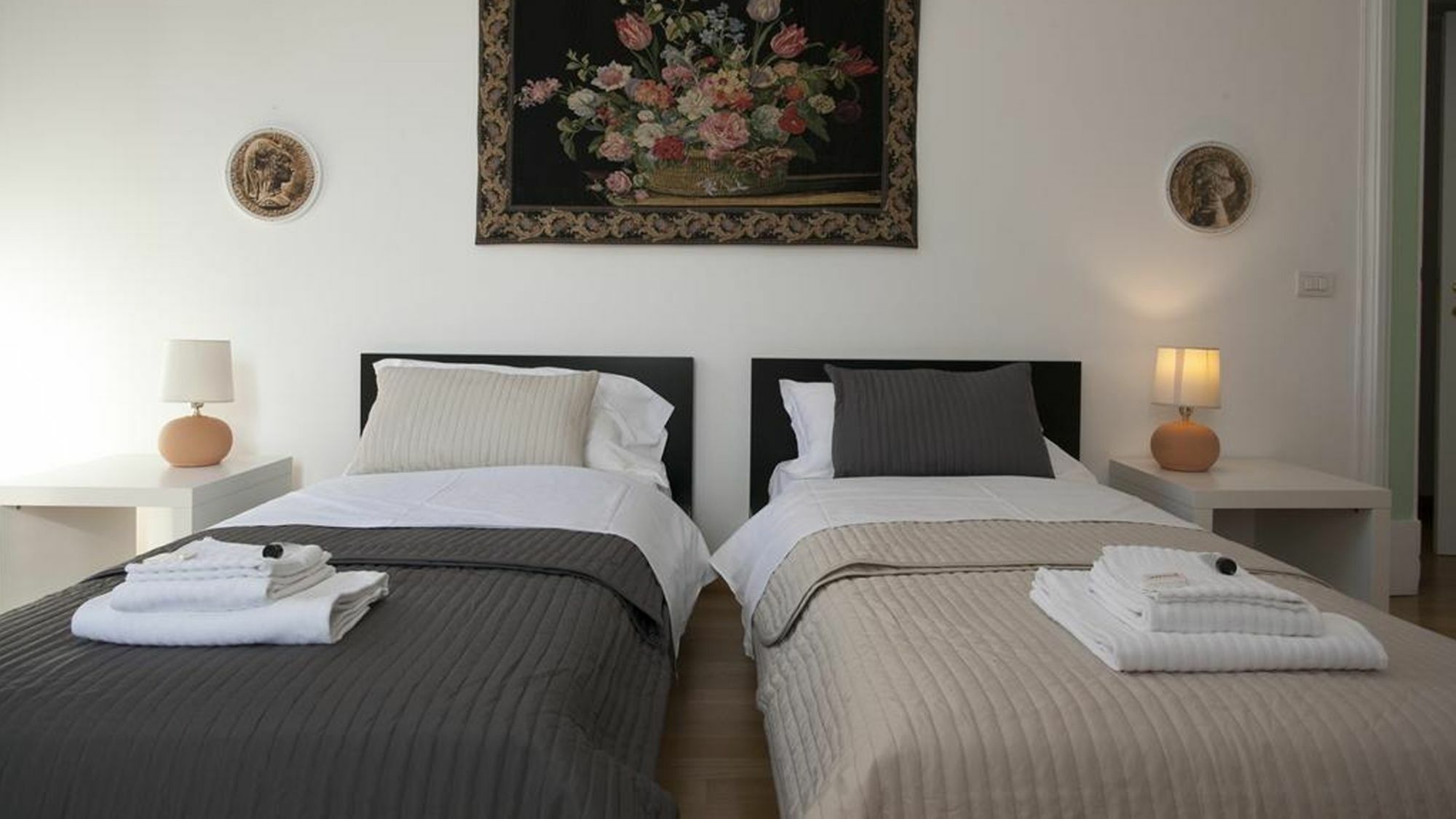 House Paganica Apartment Roma Ngoại thất bức ảnh