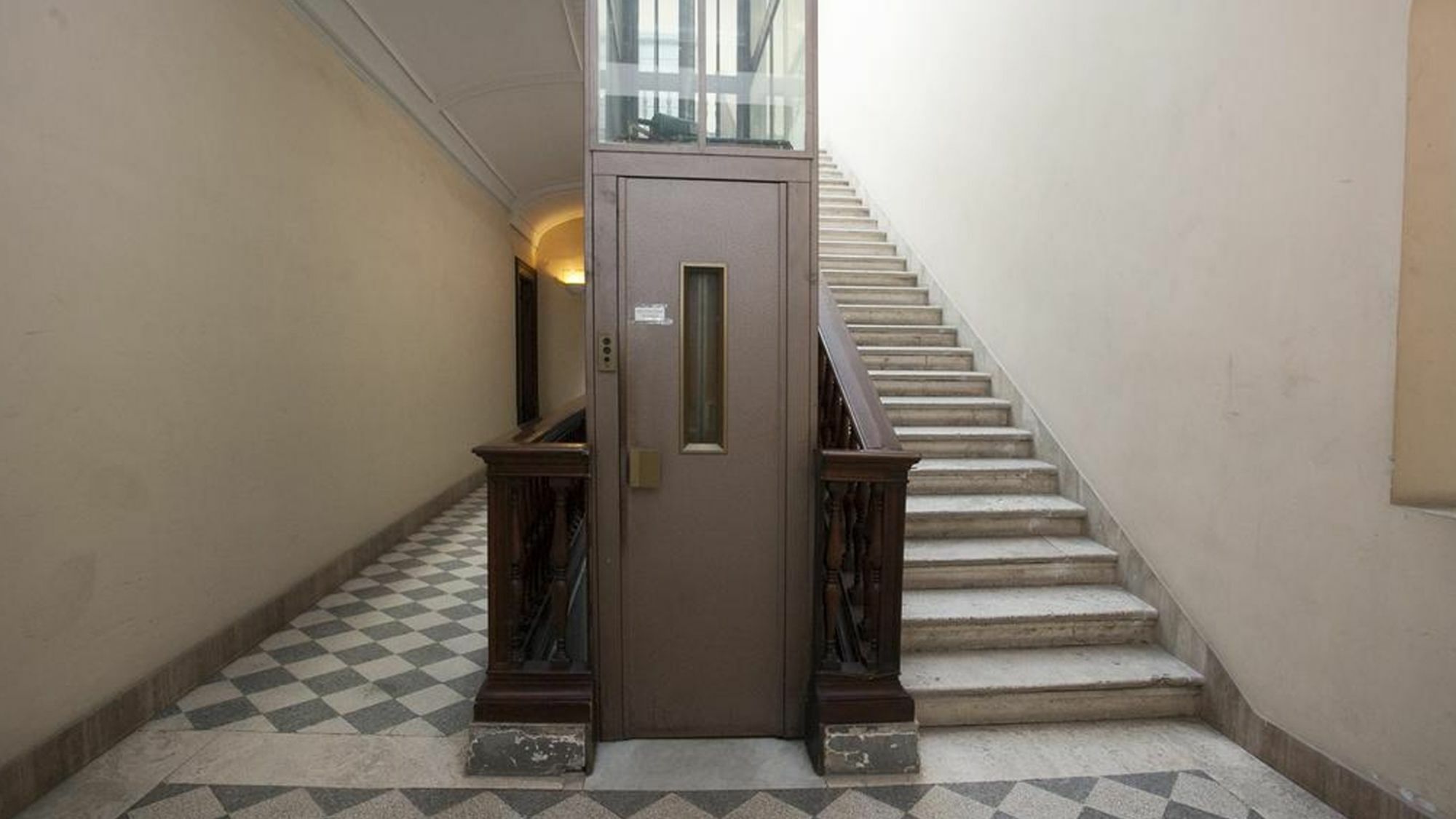 House Paganica Apartment Roma Ngoại thất bức ảnh