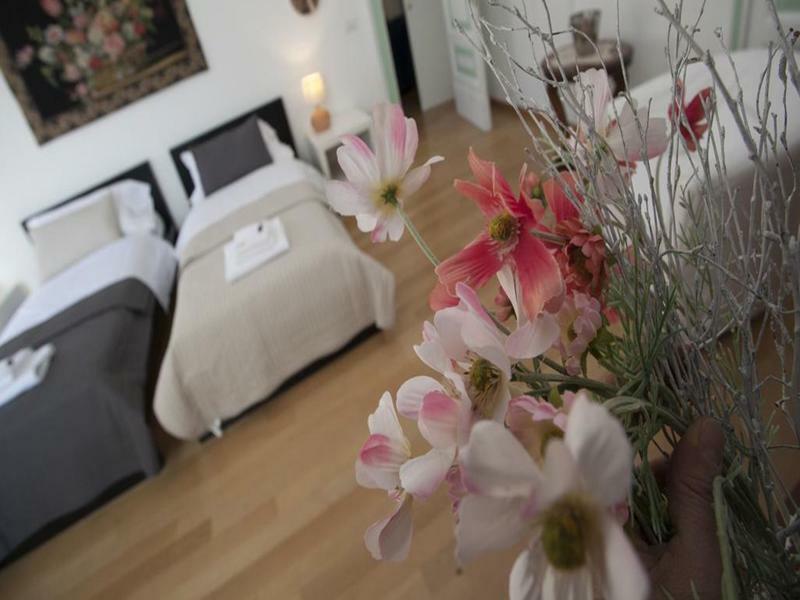 House Paganica Apartment Roma Ngoại thất bức ảnh
