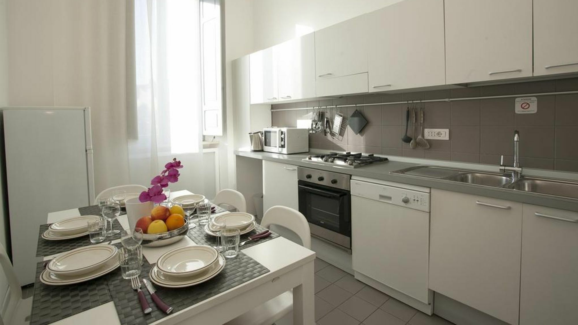 House Paganica Apartment Roma Ngoại thất bức ảnh