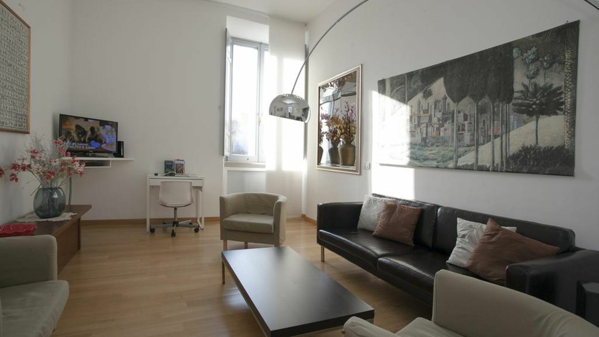House Paganica Apartment Roma Ngoại thất bức ảnh