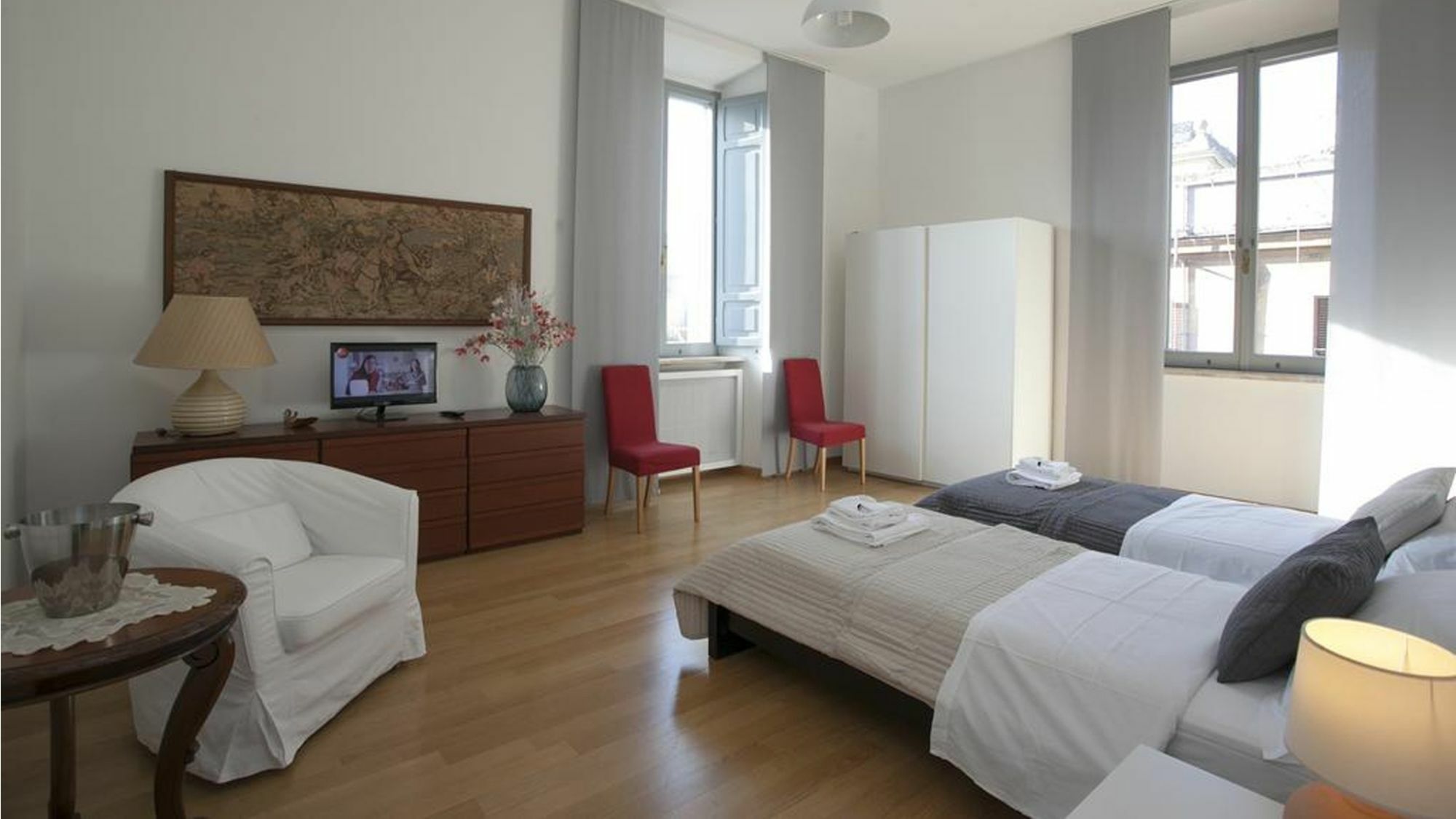 House Paganica Apartment Roma Ngoại thất bức ảnh