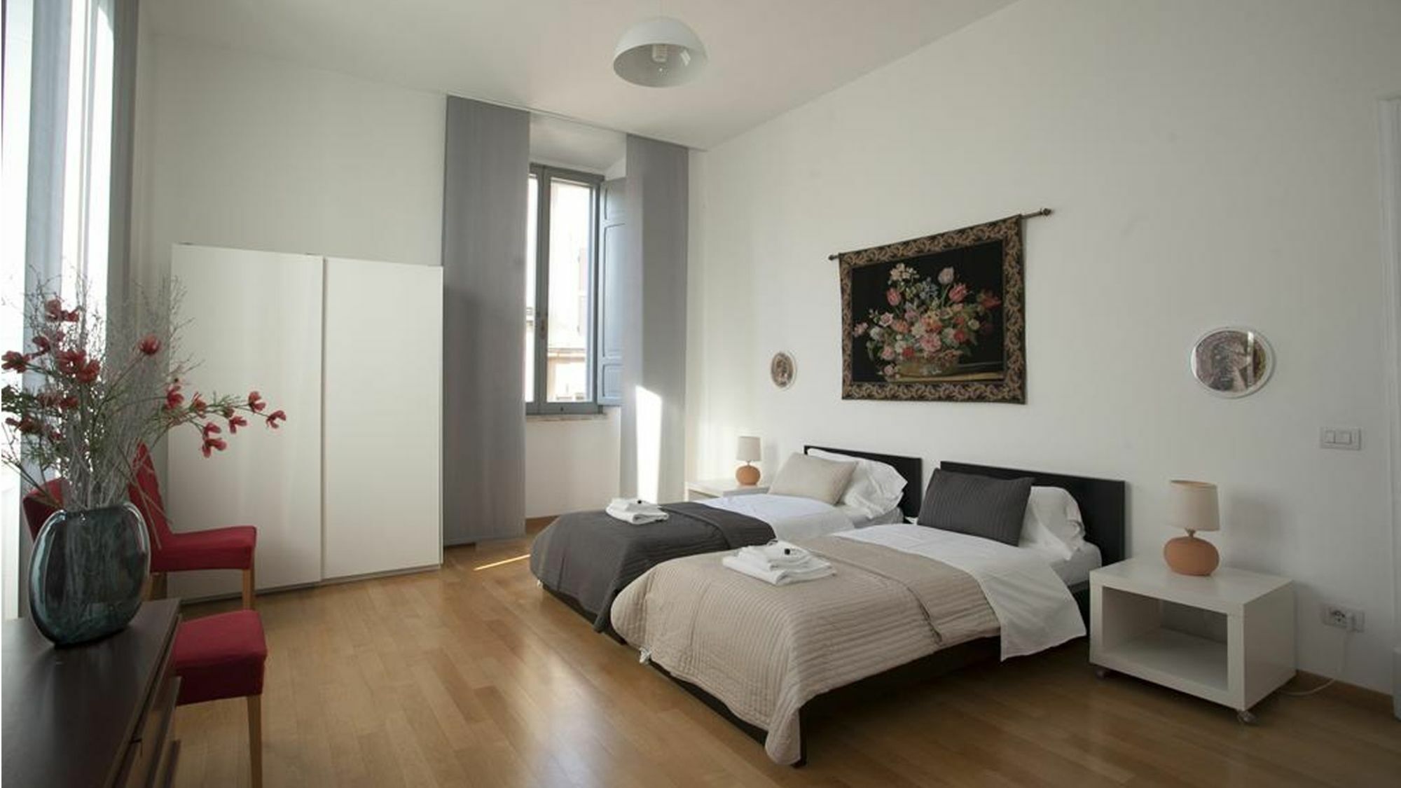 House Paganica Apartment Roma Ngoại thất bức ảnh